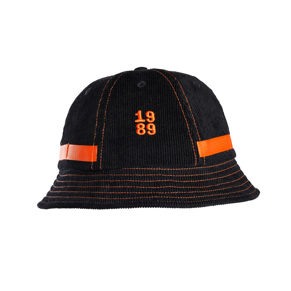 910009578  WS TRISHA CORDUROY BUCKET HAT