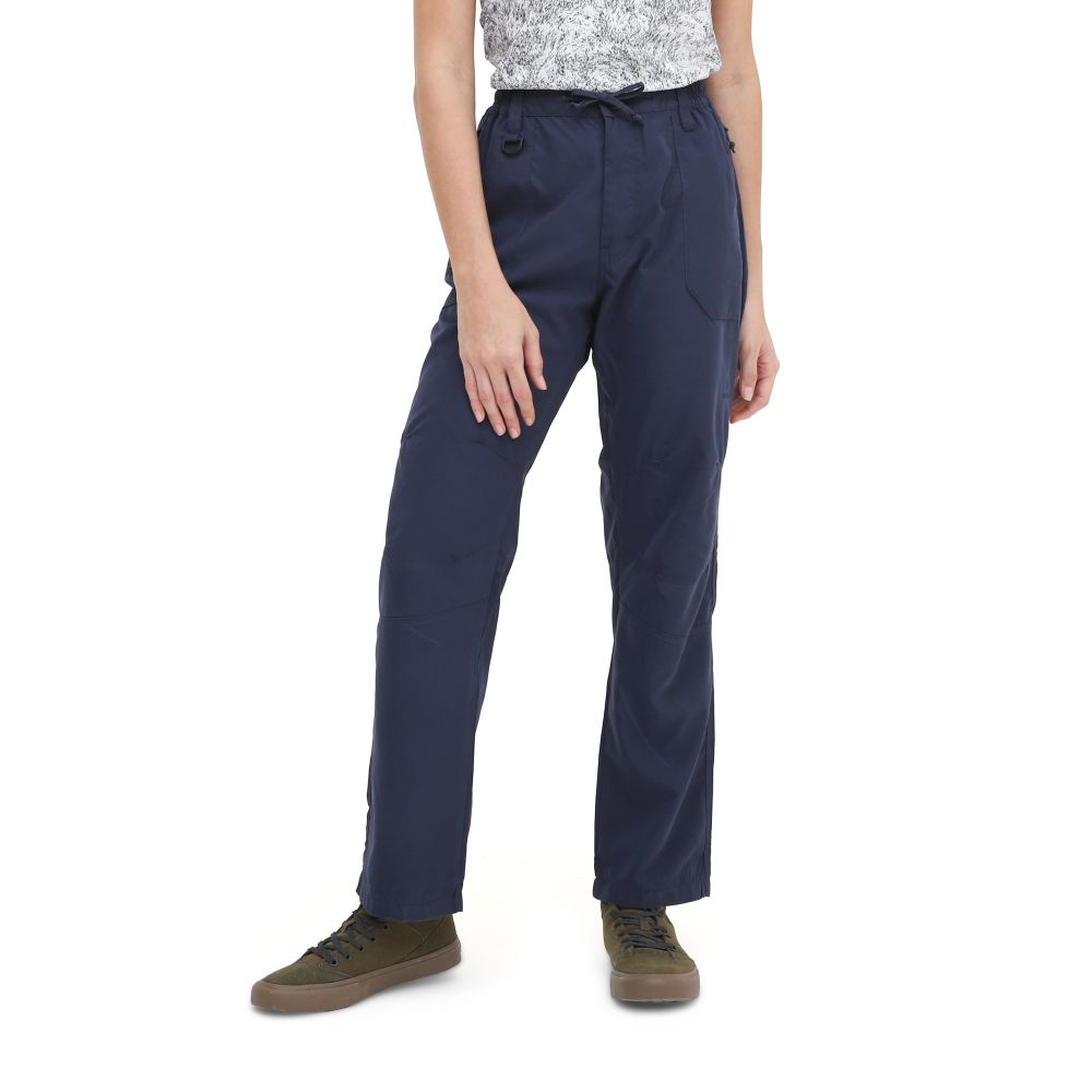 MANUPEU WS HIKING PANTS (910006719)