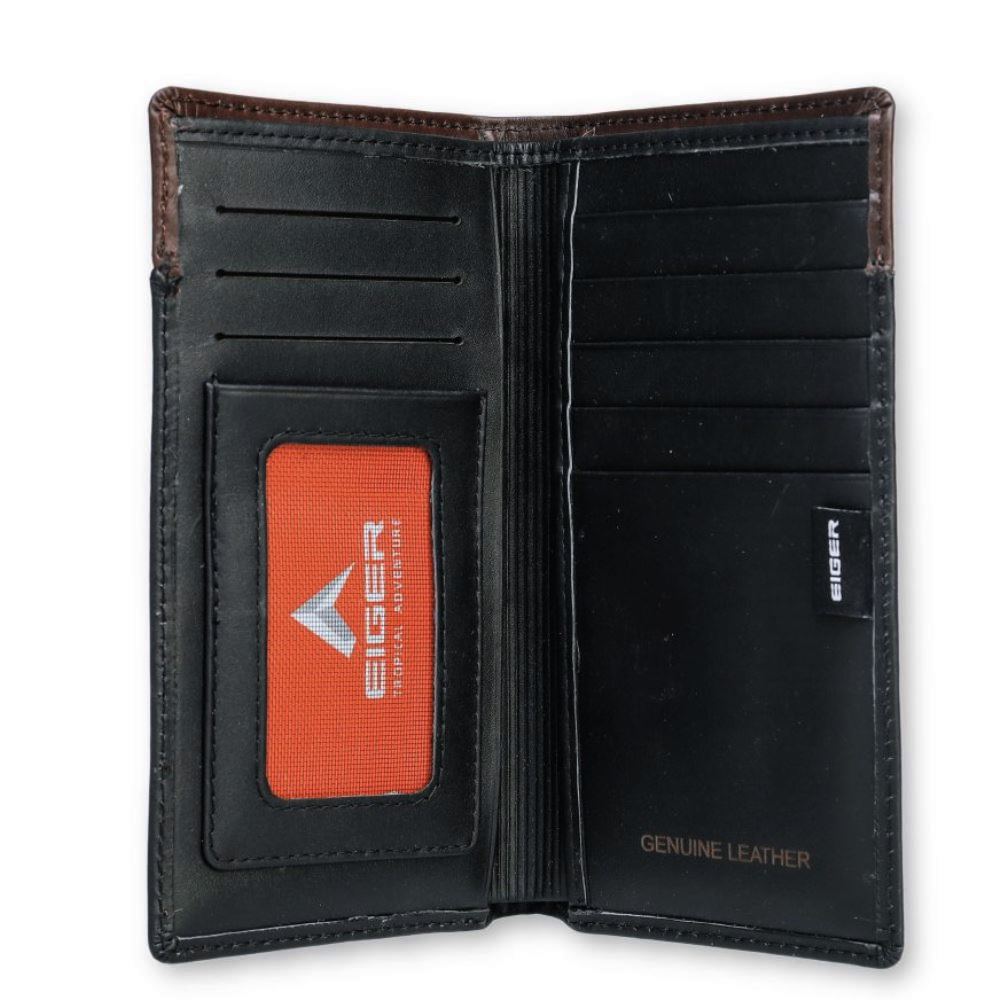 910007087 D.KLT WESTERN 2.0 - BLK