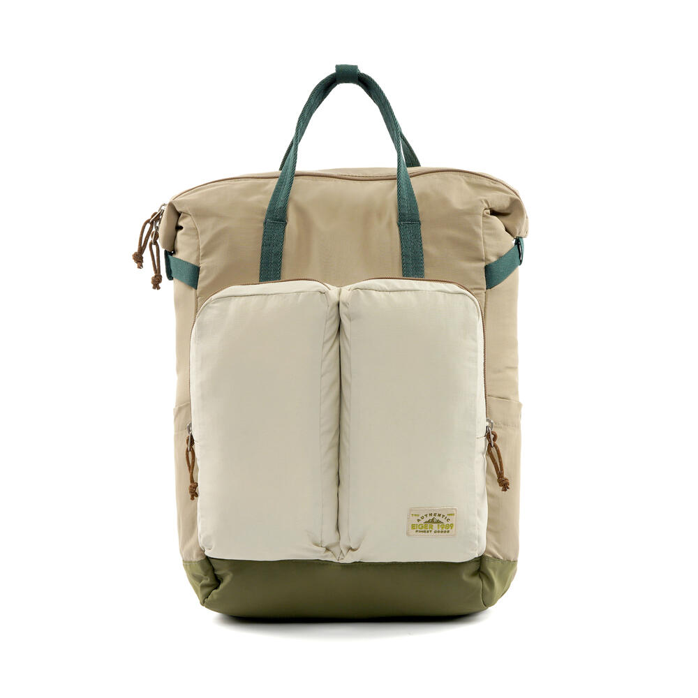 SAIRA LAPTOP BACKPACK WS