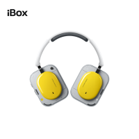 Nothing Headphone (a) Yellow