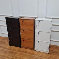 RAK SUSUN 3 LACI SERBAGUNA KABINET LEMARI MURAH LACI TERPERCAYA PENYIMPANAN CREDENZA GRACE RSG