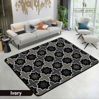 Karpet Busa Vallery Quincy Ukuran 190 x 270 ″ Extra Jumbo ″