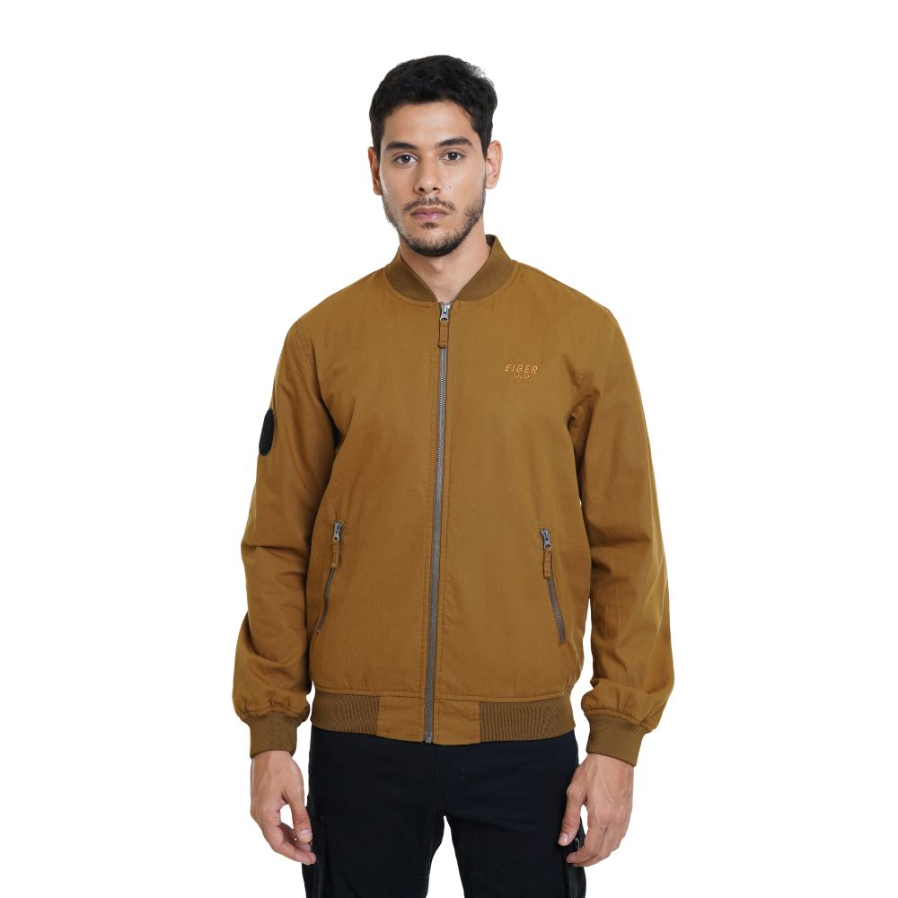 910008776  KRUST BOMBER JACKET