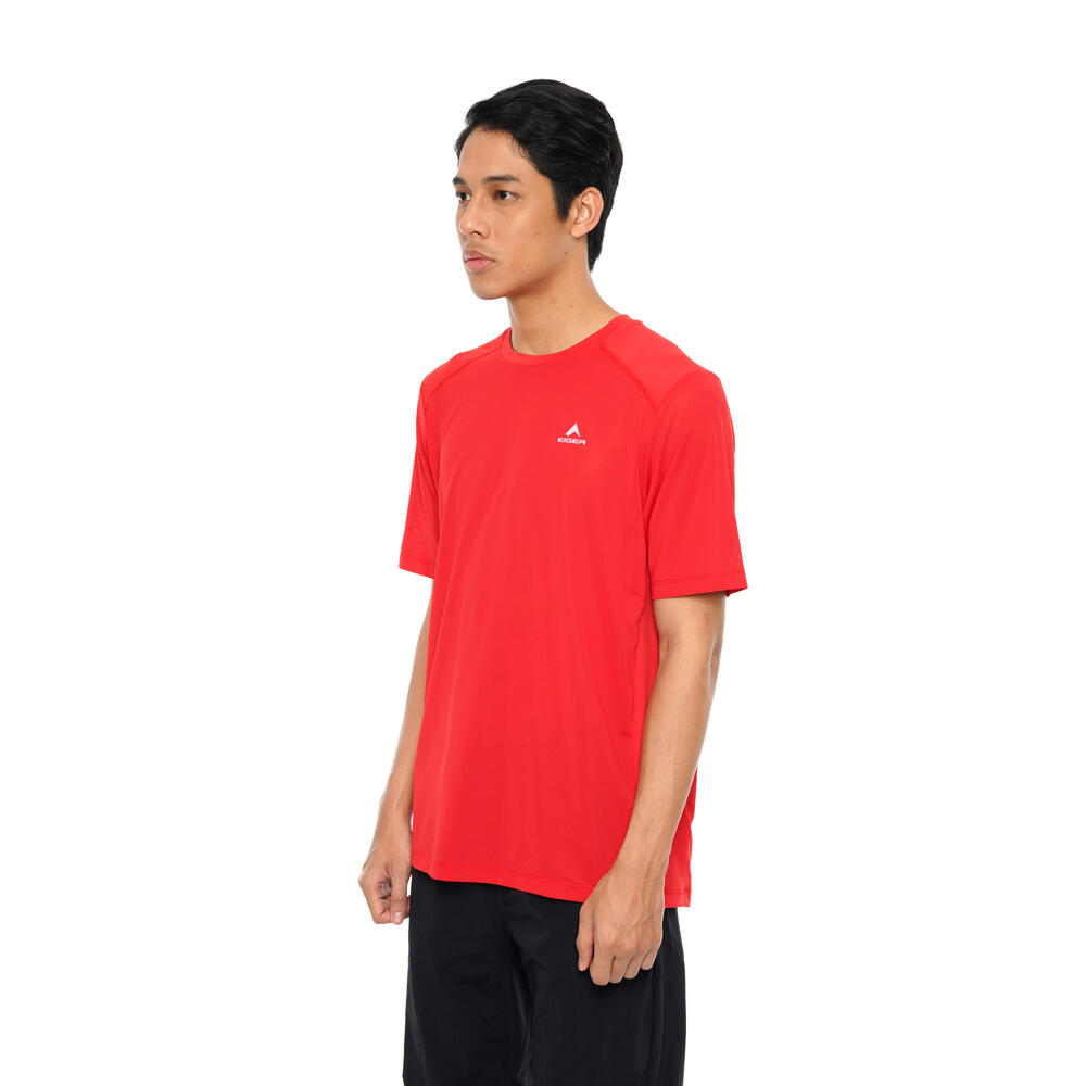 DOMANE SS T-SHIRT