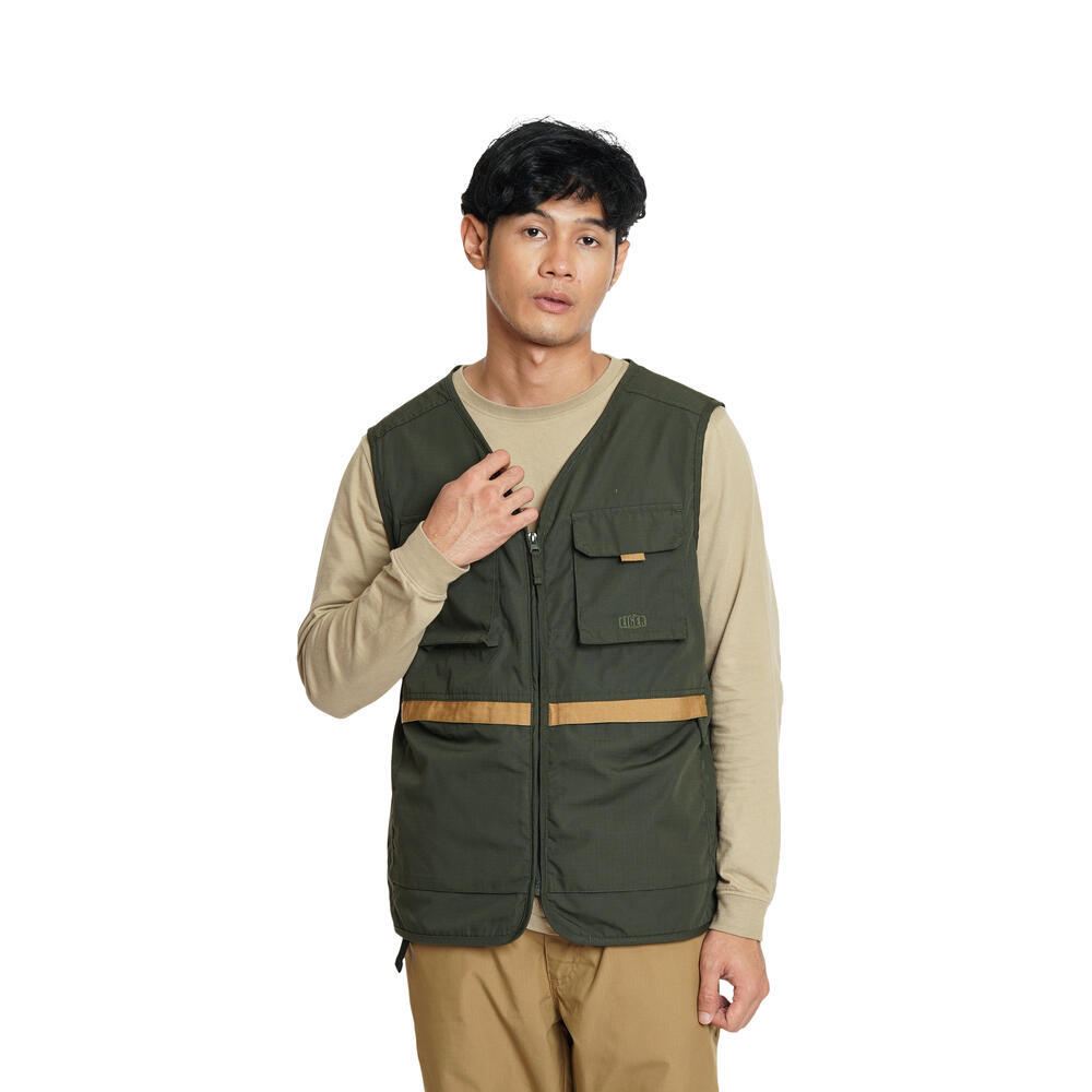 CAMFEST MULTIPOCKET VEST (910009506)