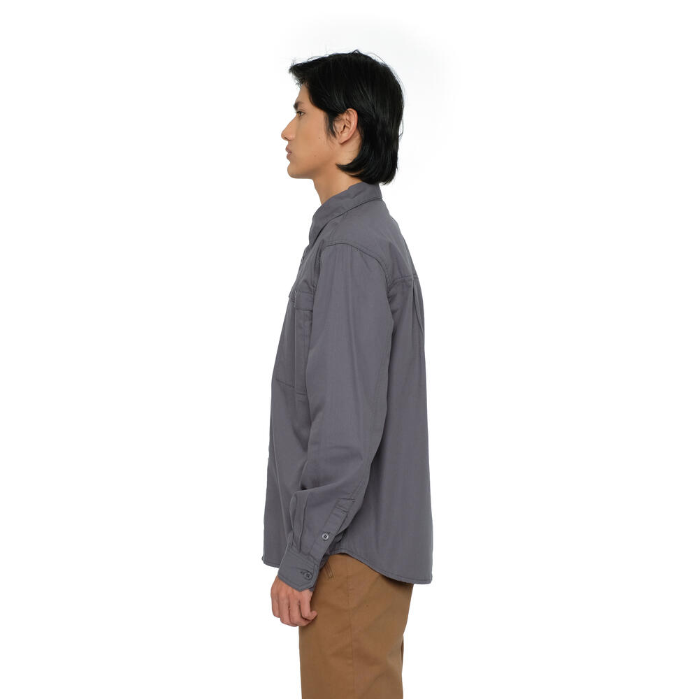 X-BENTAYAN LS SHIRT 2.0