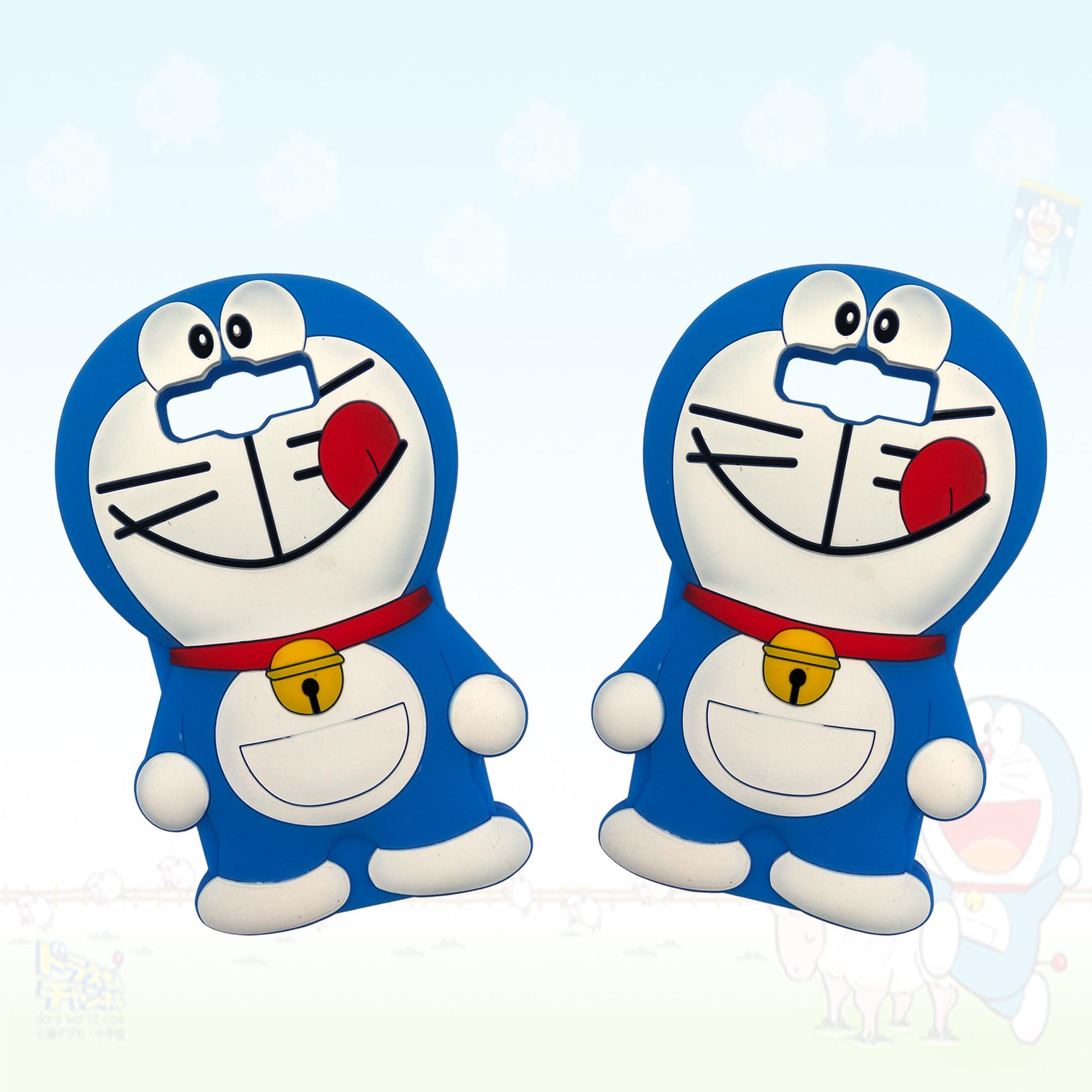 Download 91 Gambar Animasi Boneka Doraemon HD Free ...