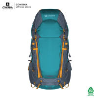 CONSINA VIA FERRATA EXPERT SERIES RANSEL GUNUNG 50+5L | CARRIER OUTDOOR HIKING TREKKING