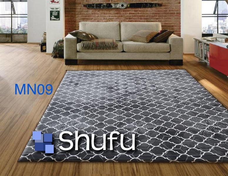 Karpet Malaysia 95x140 / karpet import