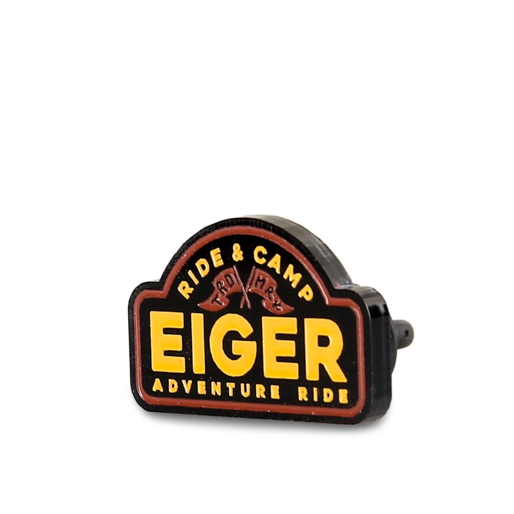 X-RIDE AND CAMP PIN (910008928)