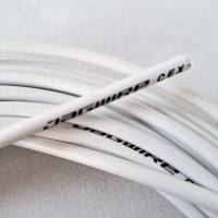 Kabel Luar Rem Sepeda Cable Housing Jagwire CEX Outer Brake