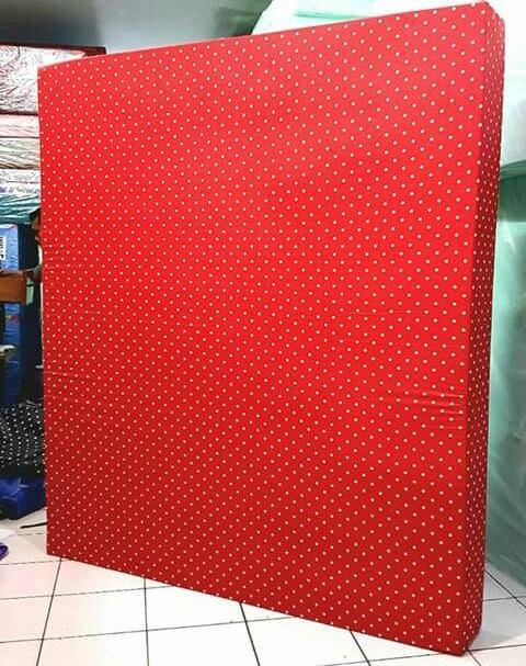 ALS07 Kasur (BED) INOAC Ukuran 200x160x20cm #PROMO SPESIAL Januari 2019 - 2 ALS07 kasur (BED) INOAC ukuran 200x160x20cm #PROMO SPESIAL - 2