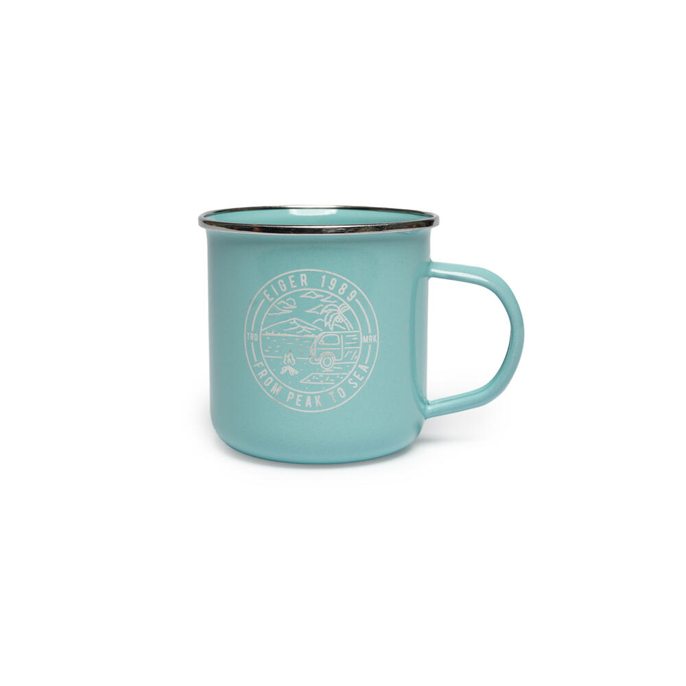 WS ENAMEL MUG (910010169)