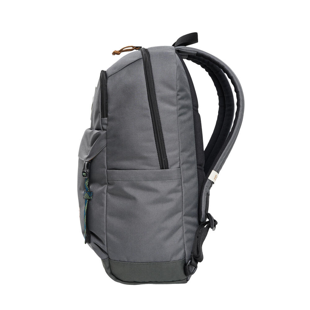 910009077 X-HILLSIDER PACK 20L - GRY