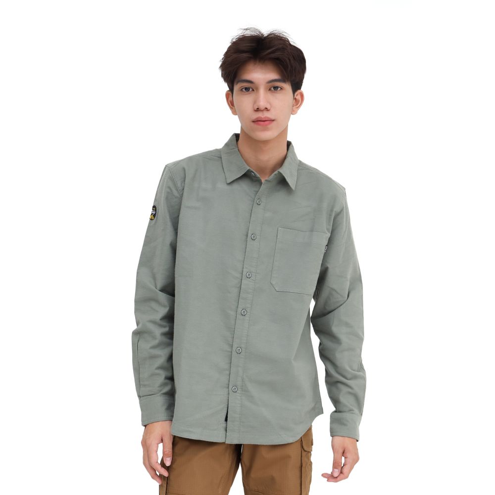 CARDENAZ LS SHIRT (910008724)