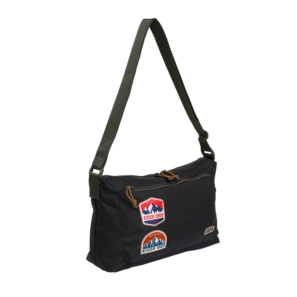 PATHWAY 2.0 SHOULDER BAG