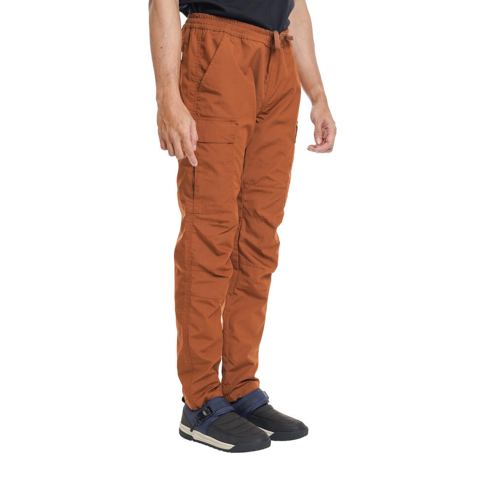 910009514 X-TORLA CARGO LONG PANTS - BRW