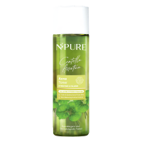 NPURE Face Centella Asiatica Acne Toner