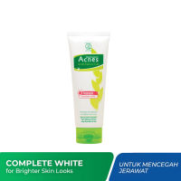 Acnes Natural Care Face Wash 100gr
