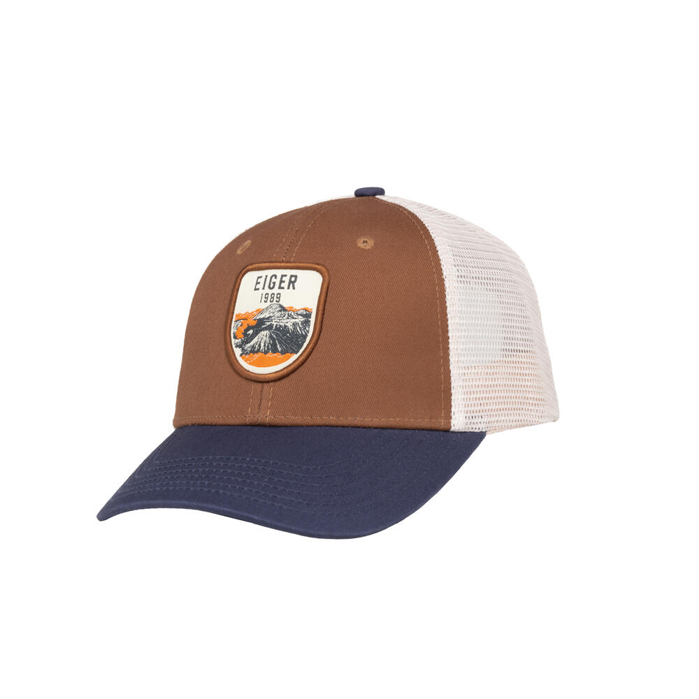 910011088 BROMO TRUCKER CAP