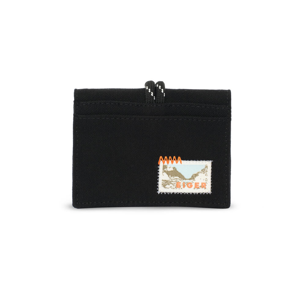 WS BOUCLE SHORT WALLET (910011117)