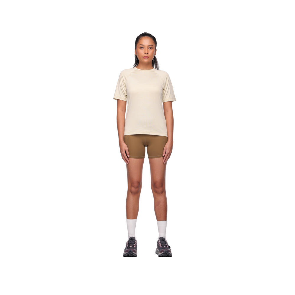 910010664 ALL DAY ACT WOMEN SS