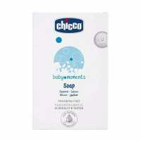 CHICCO Sabun Batang 100gr