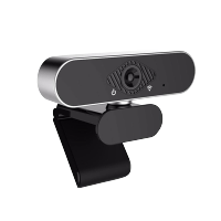 EYESEC Webcam Laptop 1080P USB Computer PC 4K Full HD Camera Laptop Webcast Live Broadcast Meeting