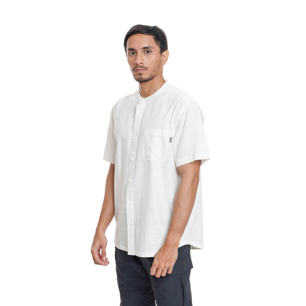 910009502 TAKIAN 1.2 SHIRT SS - OWH