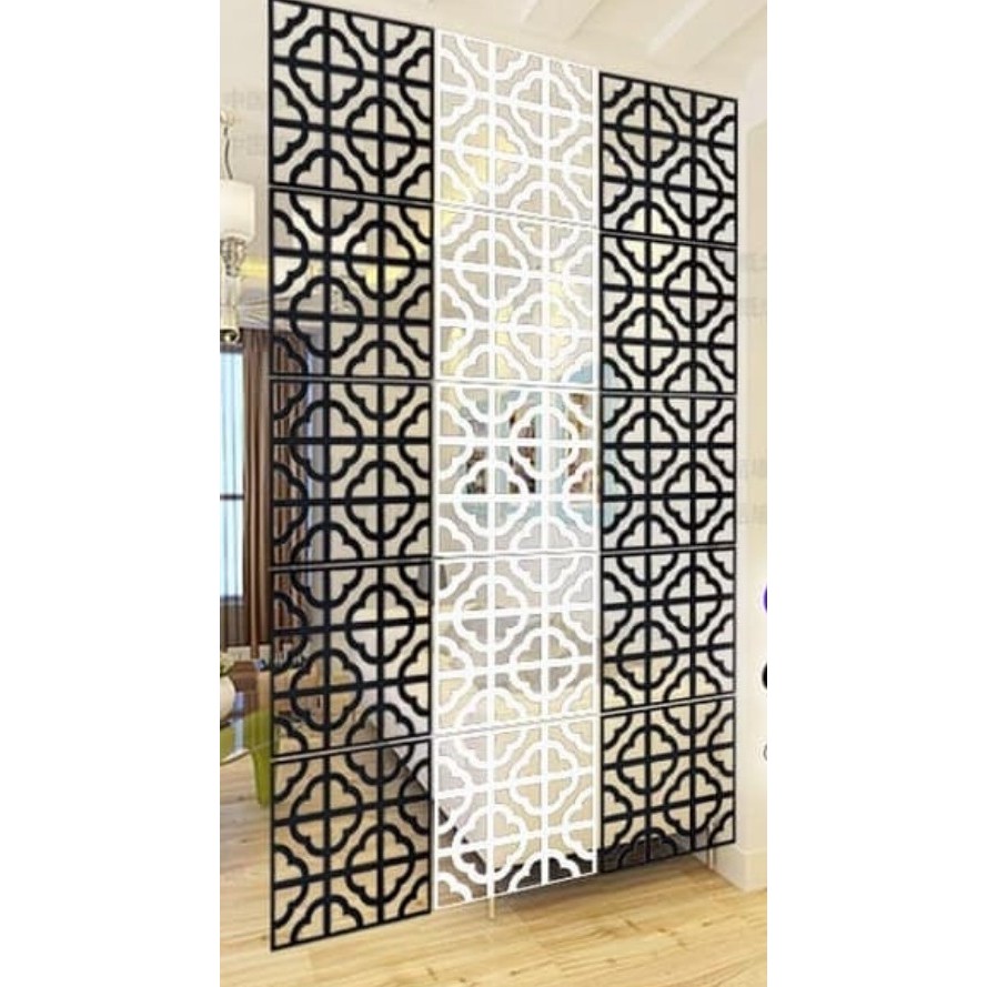 DEKORASI SEKAT RUANGAN DEKOR KAMAR MOTIF ORIENTAL SDO 99 - SEKAT RUANGAN DEKORASI MOTIF BATIK SDB88