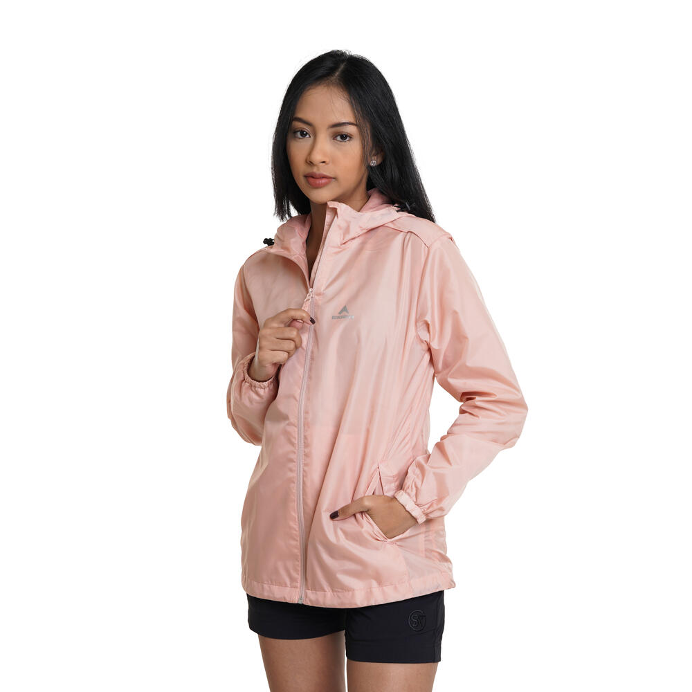 X-KUIN HOODIE JACKET WS (910007131)