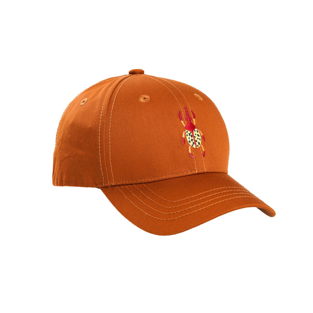 910009702 JR MOORLAND BASEBALL CAPST - TER