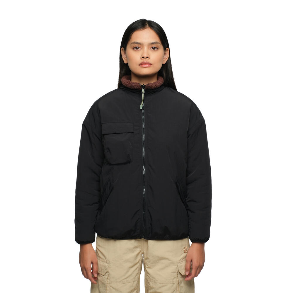 910009541 WS VARSHA REVERSIBLE JACKET