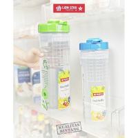 Botol Minum / Tempat Minum / Lion Star / J-2 Jumbo Cool Bottle 2 Litre Botol Minum Lion Star