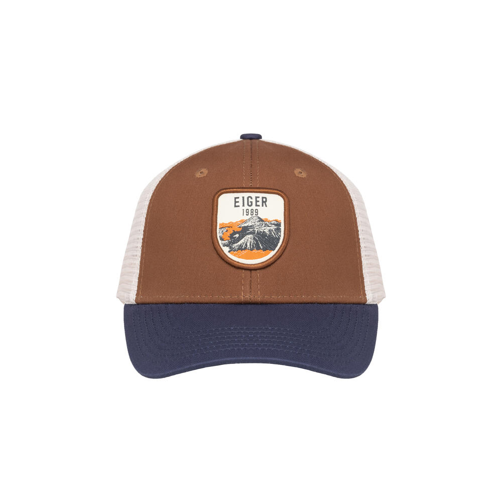 910011088 BROMO TRUCKER CAP