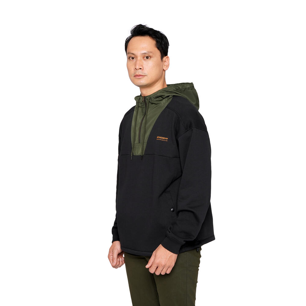 RAINTOUR HALF ZIP (910009486)