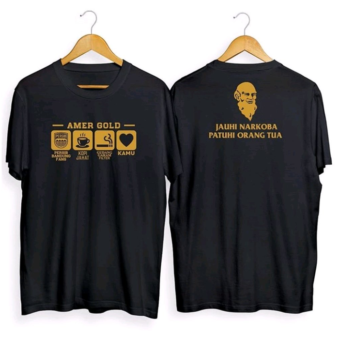 Dimana Beli Baju Kaos Pria 3second Gratis Topi | T Shirt Distro Bahan ...