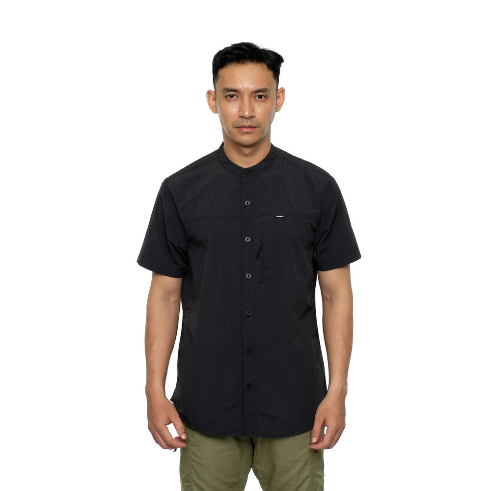 OBSIDIAN STAND COLLAR SS (910010579)