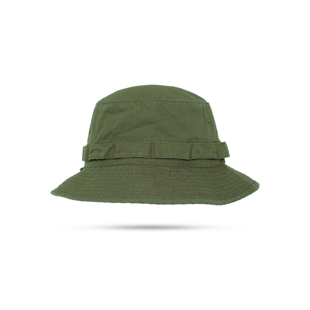 EVREDAIT BUCKET HAT