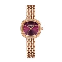 Julius Toko Resmi Lady Metal Tahan Air Korea Watch JA-1332