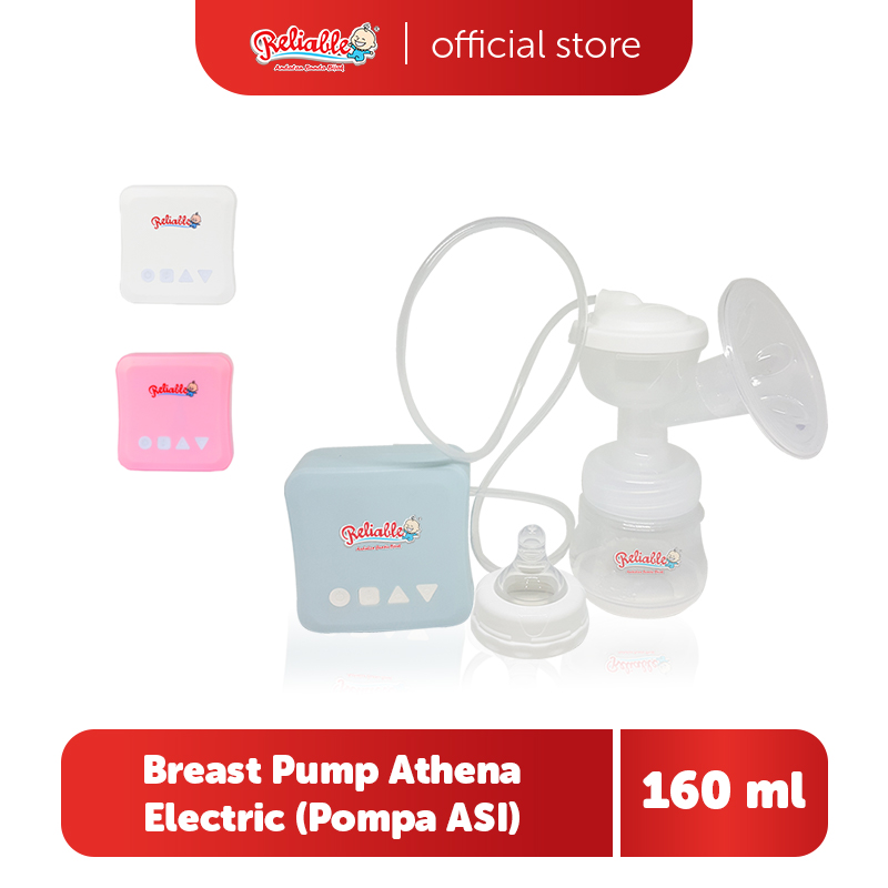 Reliable Breast Pump Athena Electric