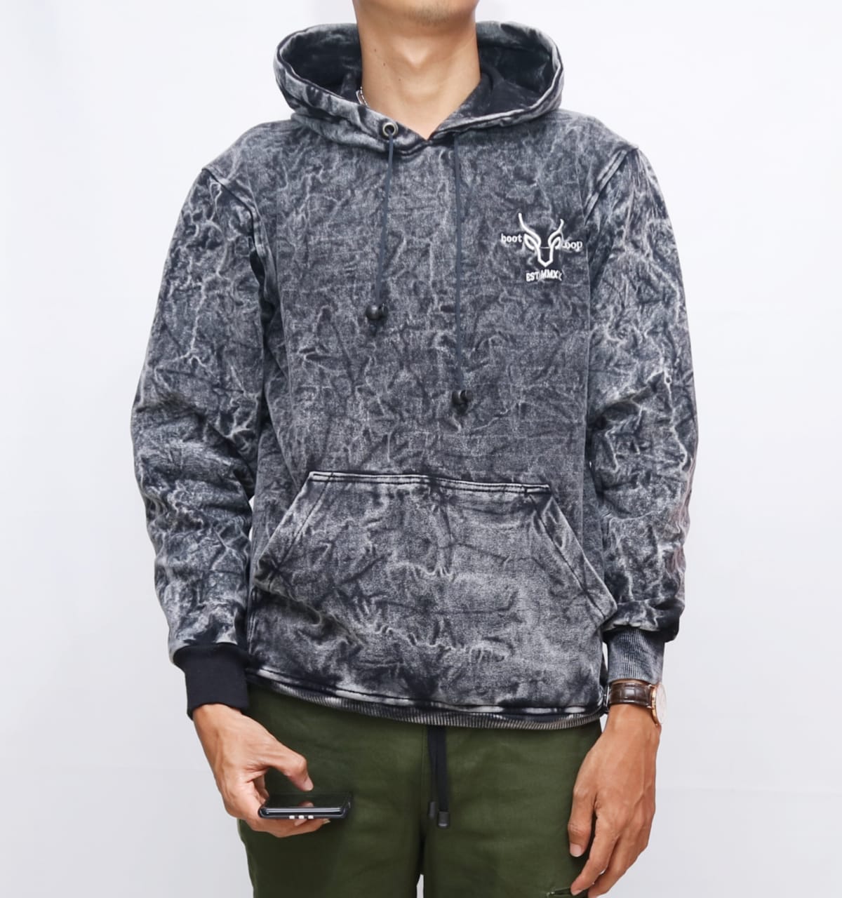 SWEATER PRIA SUNWASH PREMIUM ORIGINAL BOOTLOOP/SWEATER PRIA sweater pria sunwash premium original bootloop/sweater pria