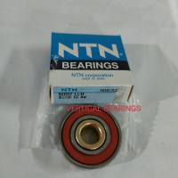 BEARING 6002 - 10 mm BAK CVT 6002 2RS-10MM NT BUSH KUNINGAN