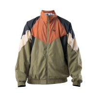 Respiro HAVANA FLOW | Jaket Motor Harian Unisex Windproof