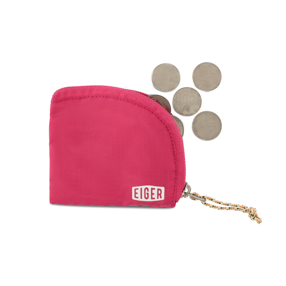 910010650 WS HEXA CURVE WALLET COIN - PNK