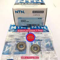 BEARING 608 ZZ NT 608ZZ NT