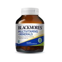 Blackmores Multivitamin+Minerals (60)