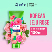 Rejoice Jeju Rose Conditioner 3x130ml