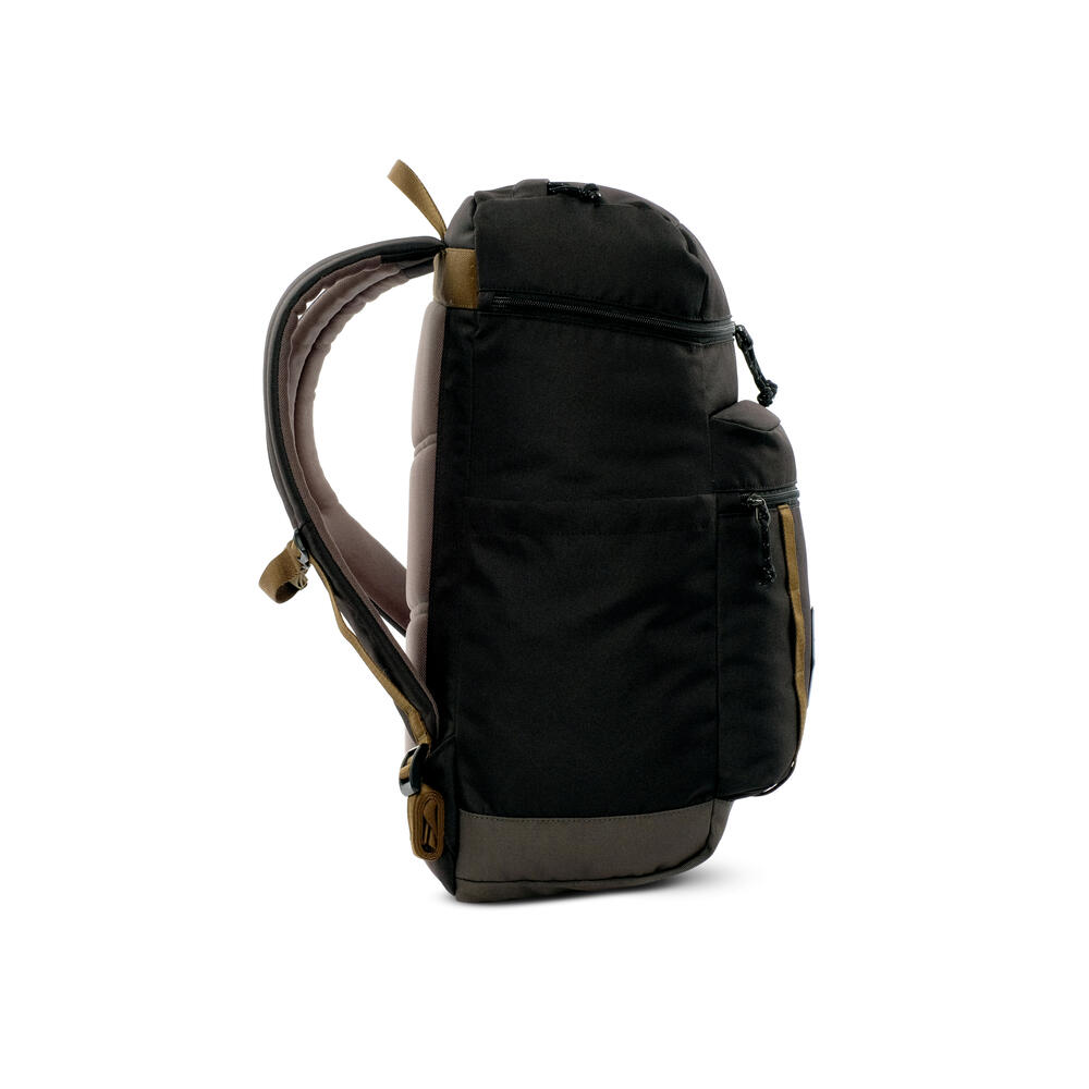 910010521 X-TOURCLASS BACKPACK 28L 1A - BLK